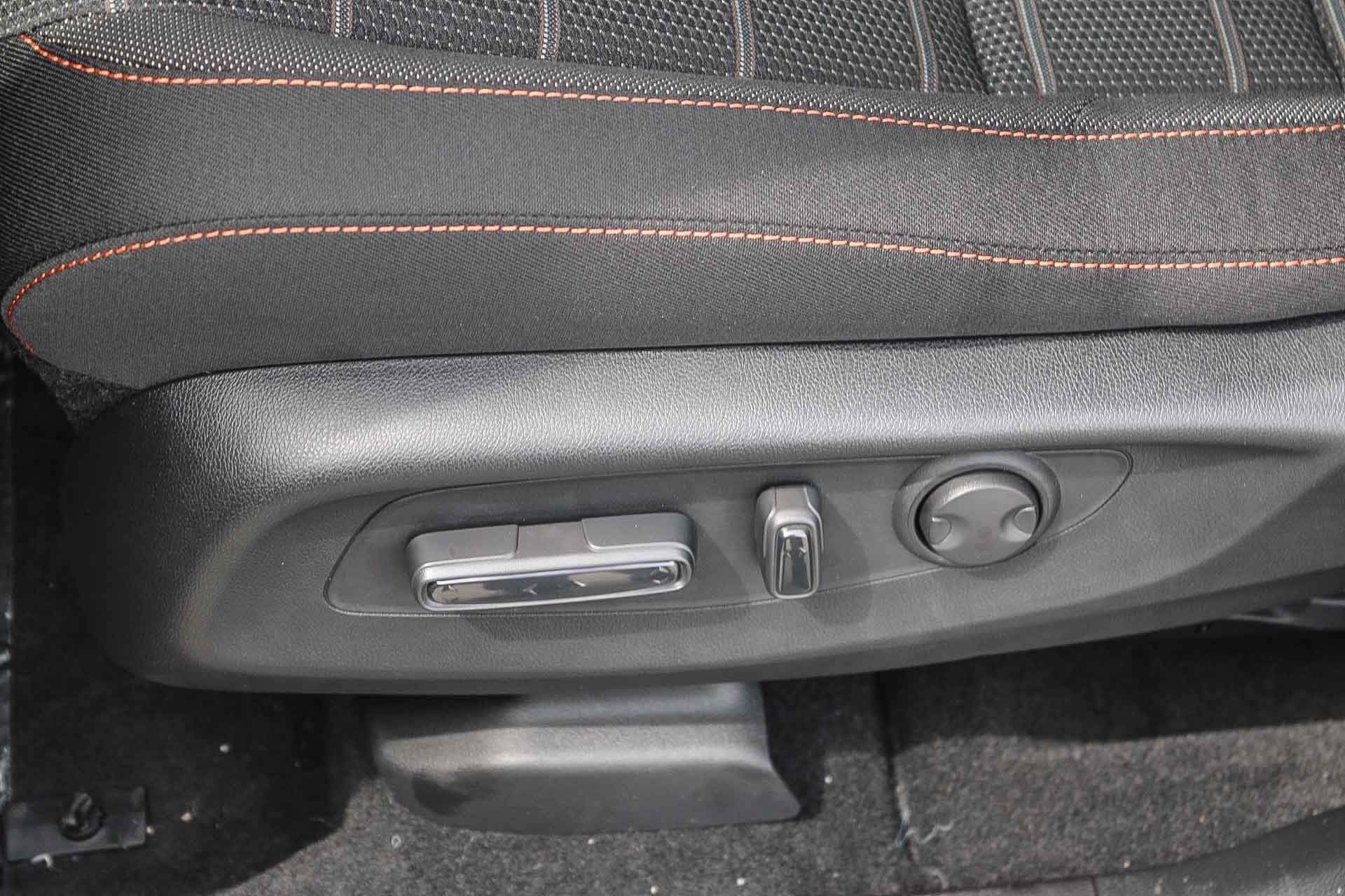 2026 Honda CR-V Hybrid photo 21