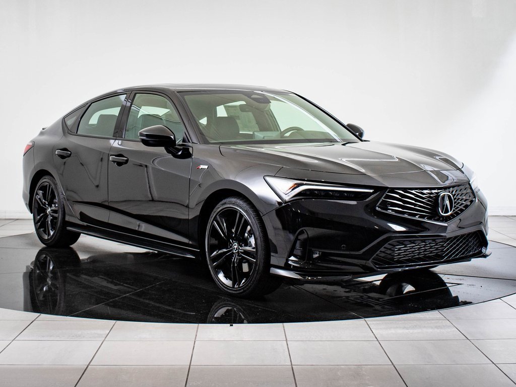 2026 Acura Integra A-Spec Technology photo 5