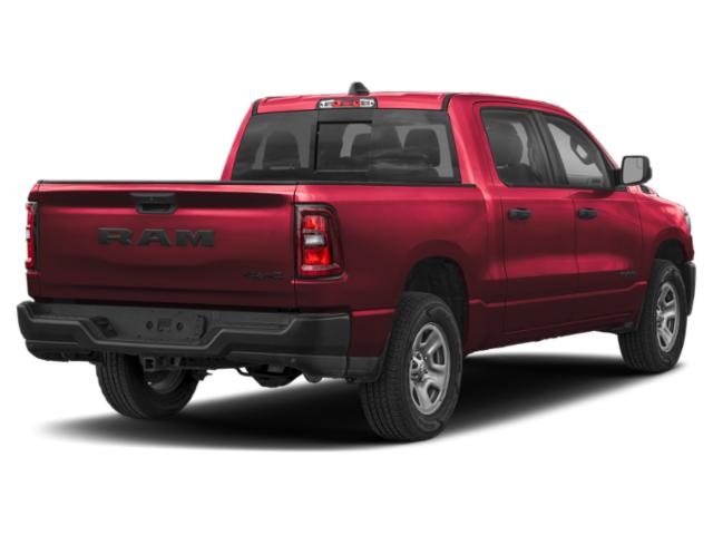 2025 Ram 1500 Tradesman photo 3