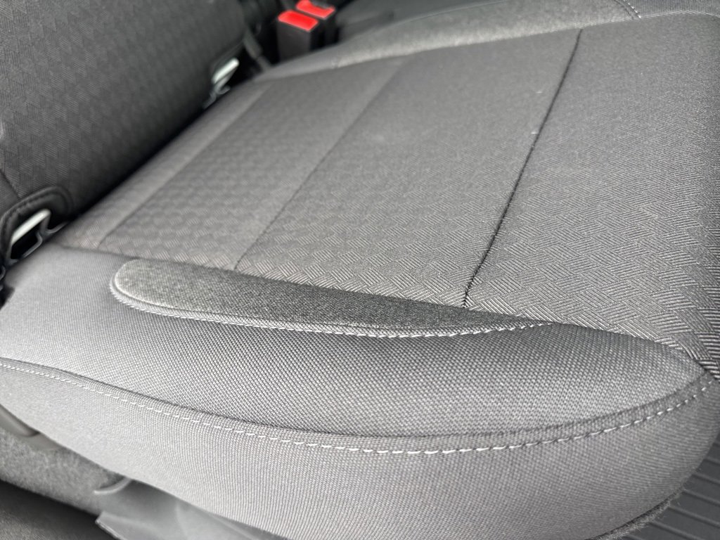 2026 Chevrolet Silverado 1500 LT photo 25