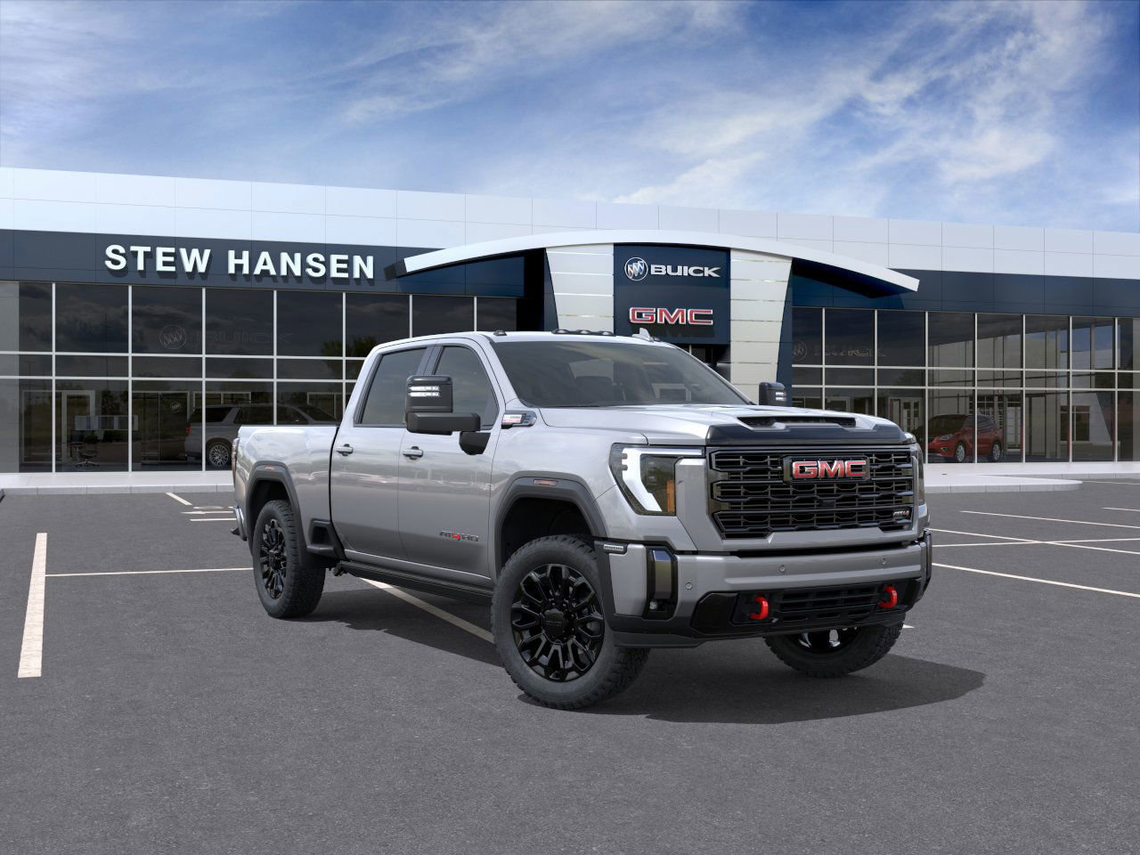 2026 GMC Sierra Work Truck's photo