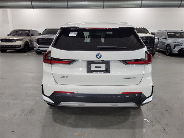 2025 Bmw X1 XDrive28i photo 9