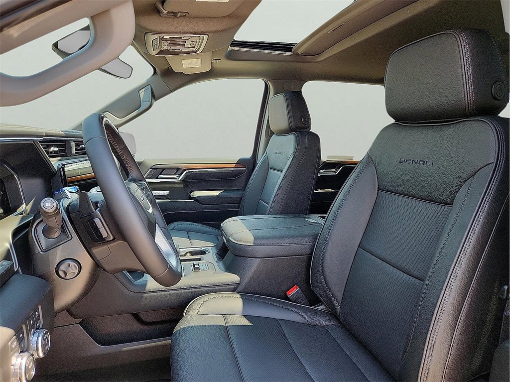2026 Gmc Sierra 1500 Denali photo 11