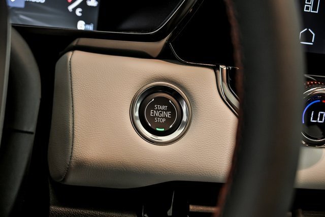 2026 Gmc Canyon AT4X photo 14