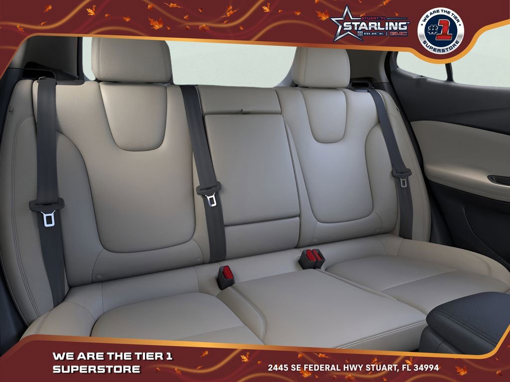 2026 Buick Encore GX Sport Touring photo 33