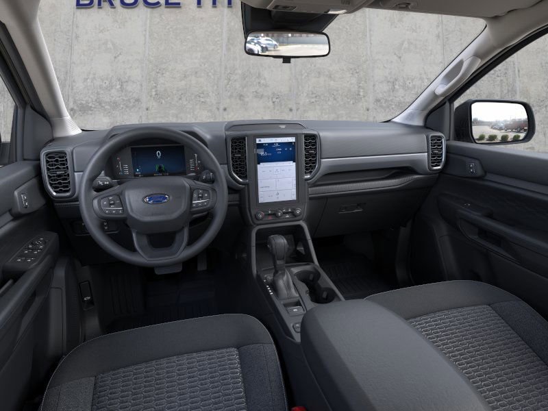 2025 Ford Ranger XL photo 7