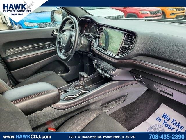 2025 DODGE DURANGO - Image 34