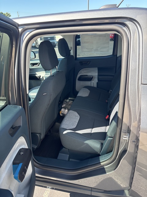 2025 Ford Maverick XLT photo 42