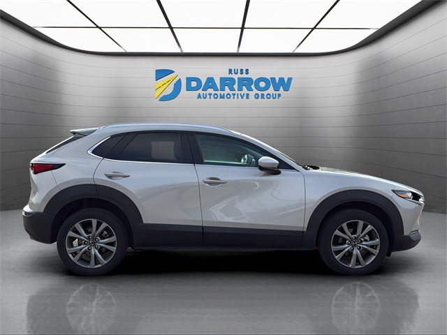 2024 Mazda CX-30 2.5 S Premium photo 5