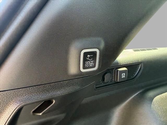 2025 Jeep Grand Cherokee Limited photo 23