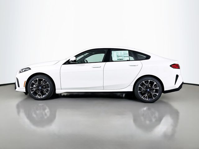 2025 Bmw 228i xDrive Gran Coupe photo 4