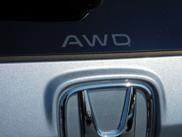 2025 Honda CR-V EX photo 35