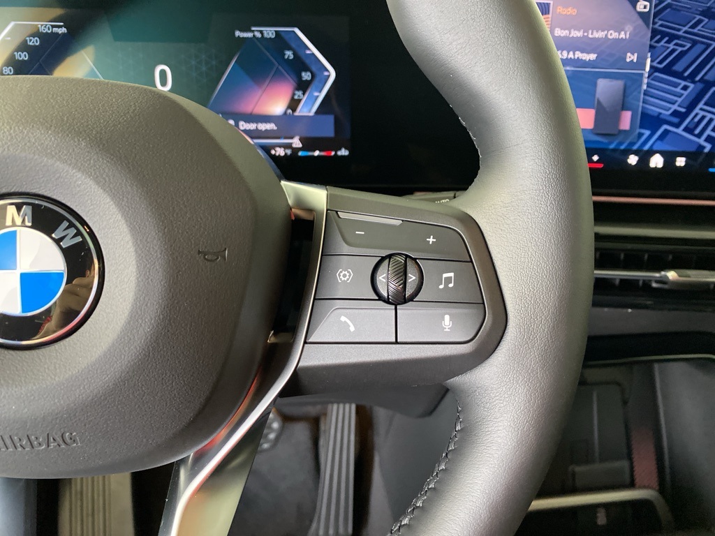 2025 Bmw X1 XDrive28i photo 12