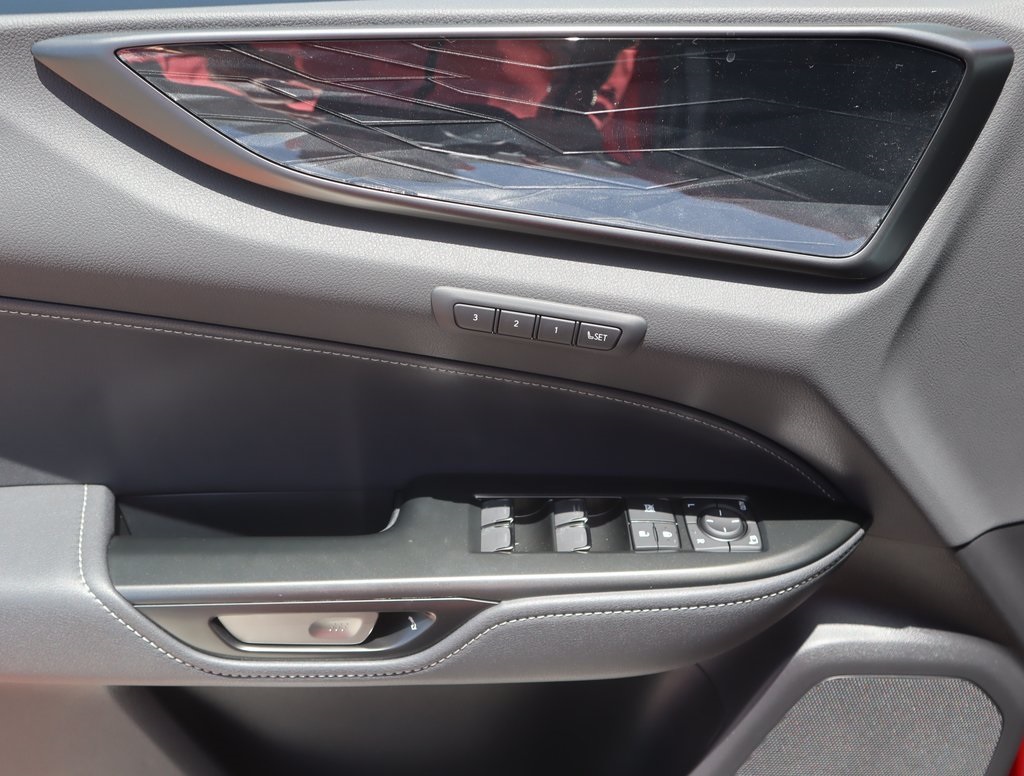 2025 Lexus NX 350h Premium photo 20