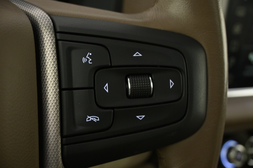 2022 Gmc Yukon Denali photo 30