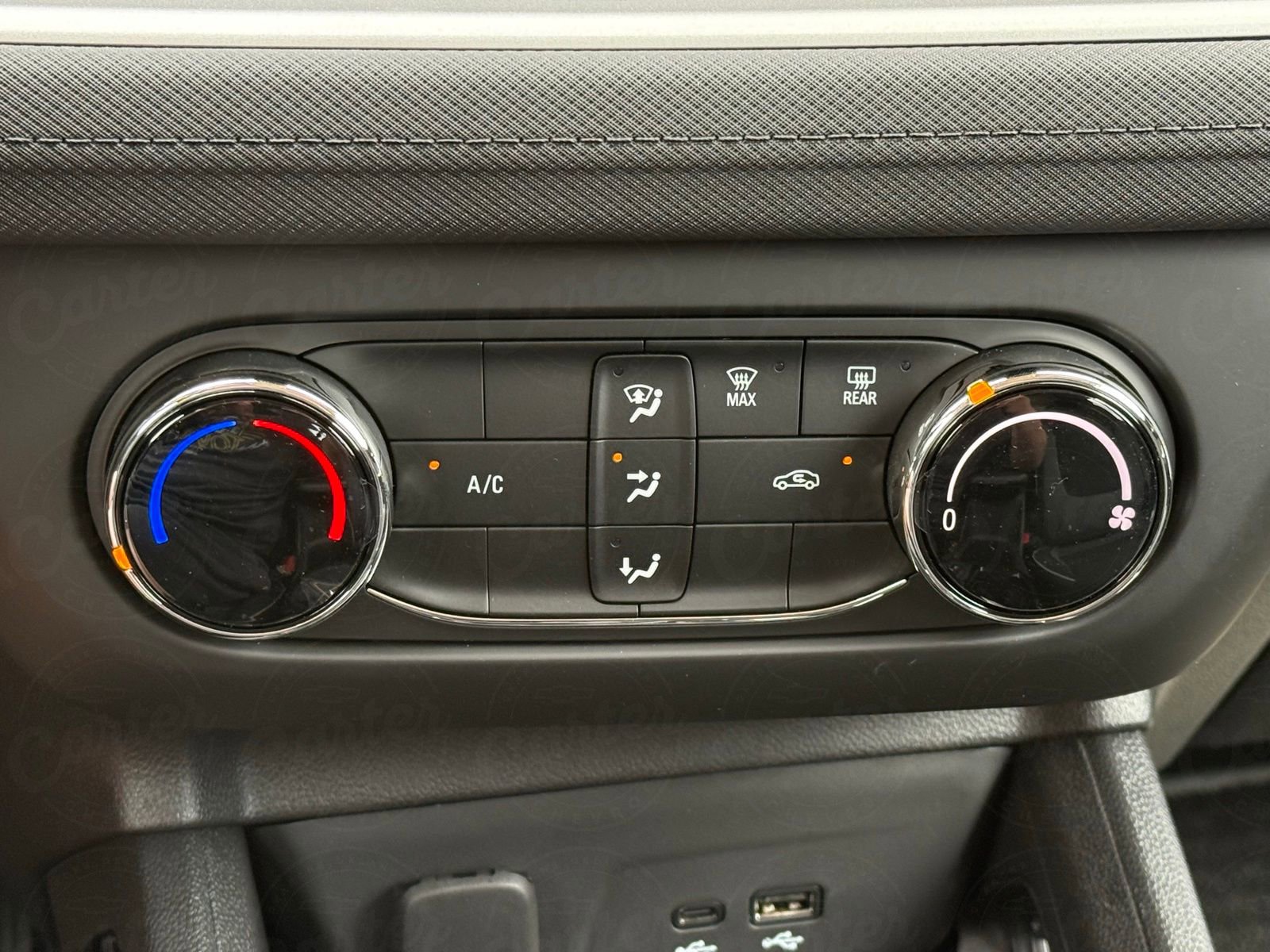 2026 Chevrolet Trailblazer LS photo 15