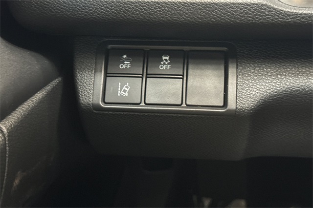 2021 Honda Civic Sport photo 32