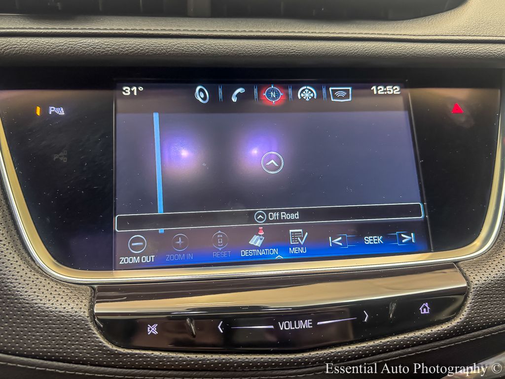 2017 CADILLAC XT5 - Image 19