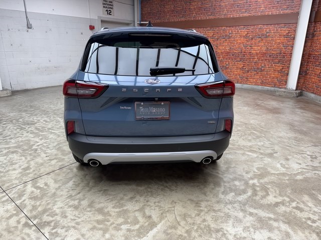 2025 Ford Escape Plug-In Hybrid Base photo 4