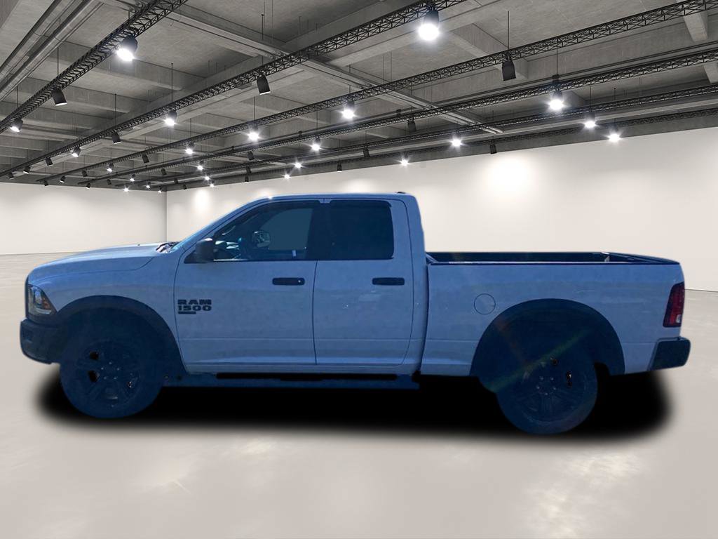 2022 Ram 1500 Classic Warlock photo 4