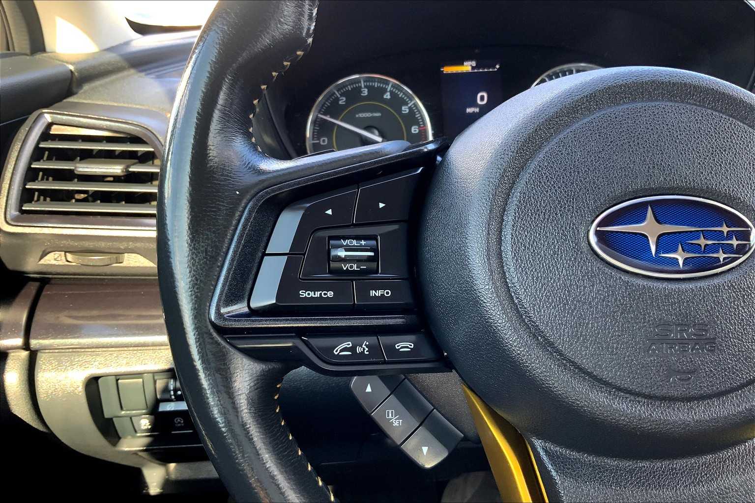 2021 Subaru Crosstrek Sport photo 21