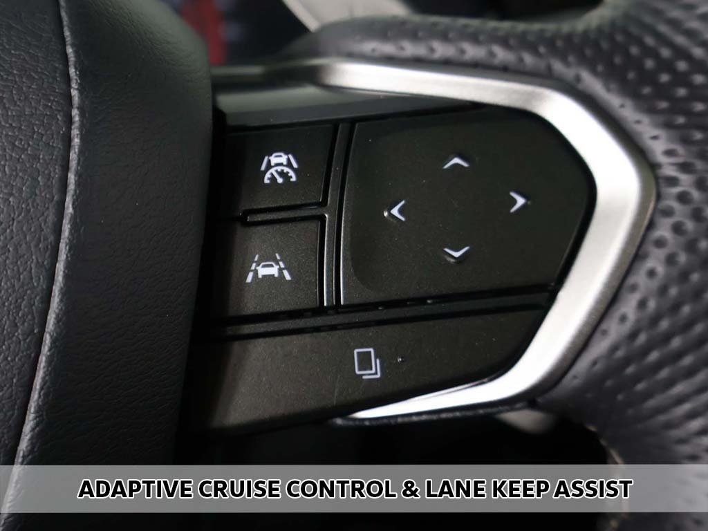 2025 Lexus NX 350 F SPORT Handling photo 3