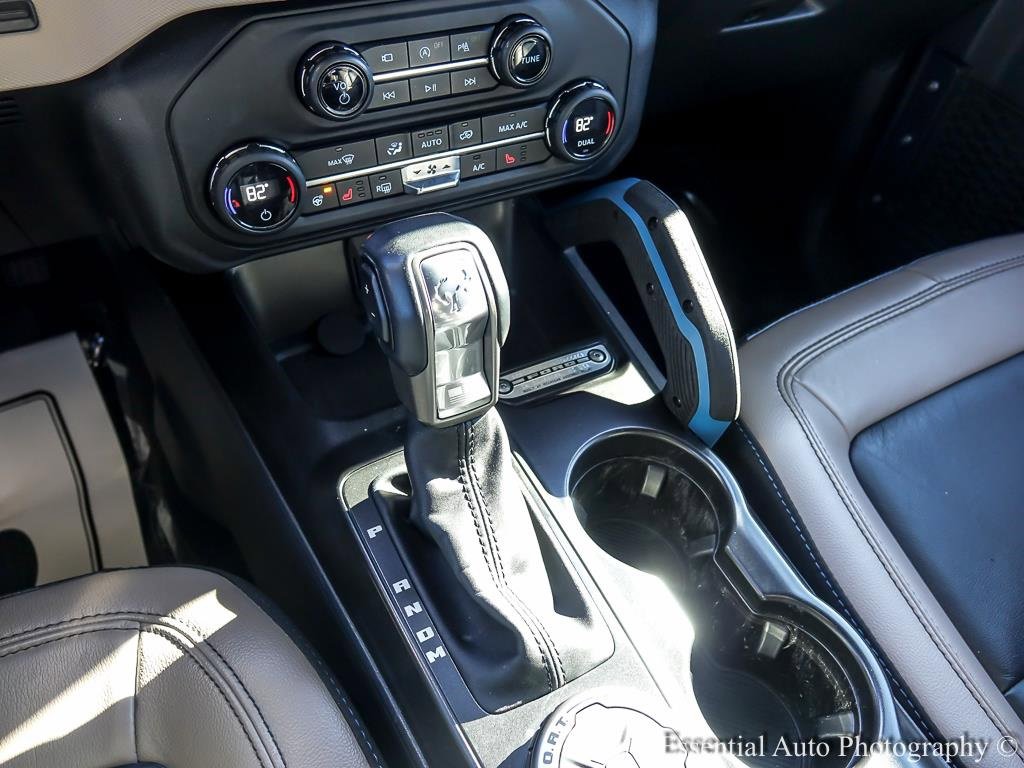 2023 FORD BRONCO - Image 19