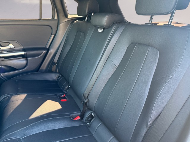 2023 Mercedes Benz GLA 250 photo 13