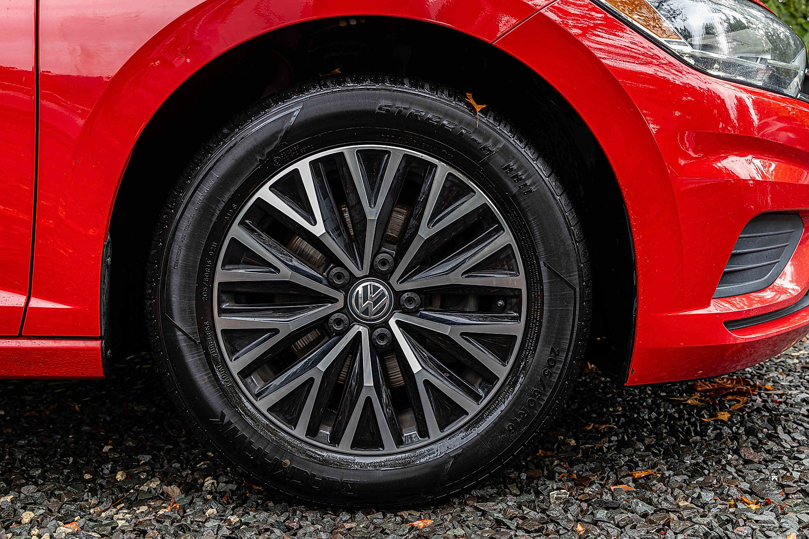 2019 Volkswagen Jetta SE R-Line photo 27