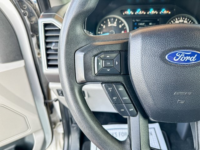 2020 Ford F-150 XLT photo 21