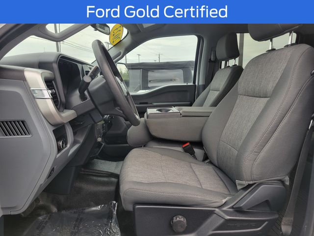 2023 Ford F-250 photo 2