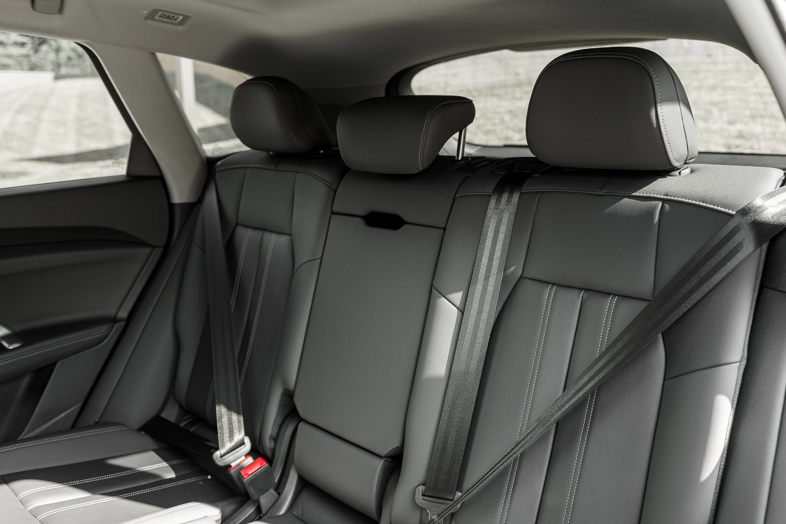 2025 Audi Q5 Premium photo 19