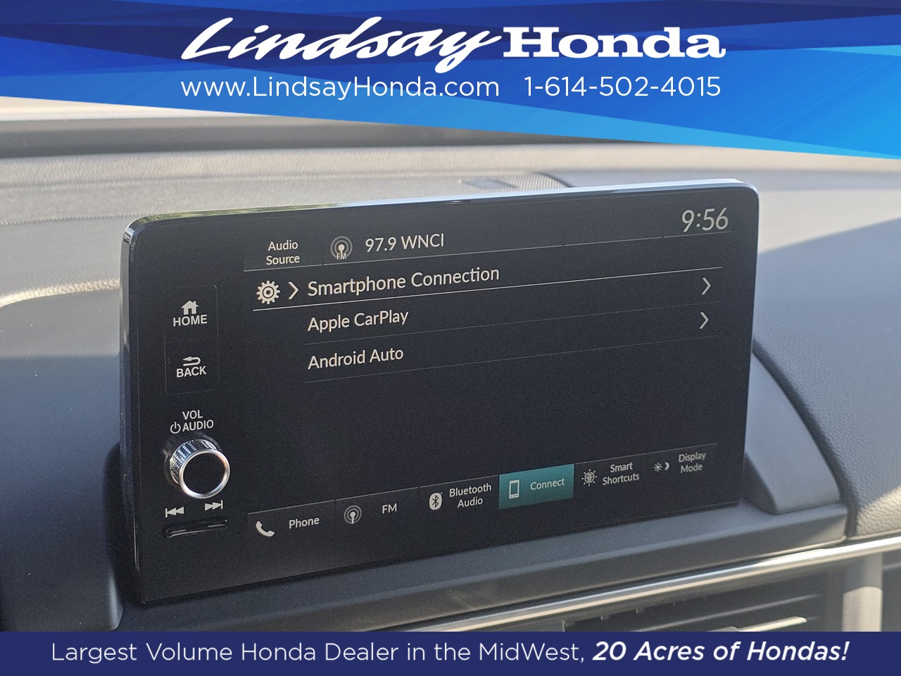 2025 Honda Pilot EX-L photo 2