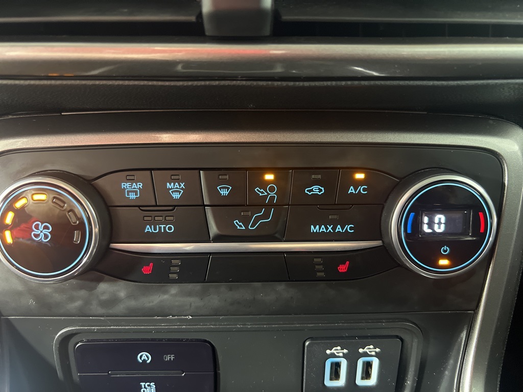 2022 Ford EcoSport SE photo 22