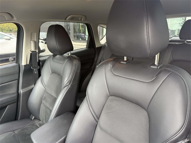 2020 Mazda CX-5 Touring photo 3