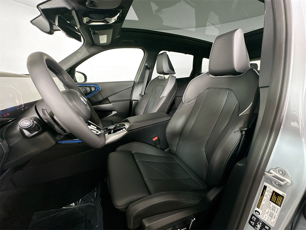 2025 Bmw X3 30x Drive photo 11