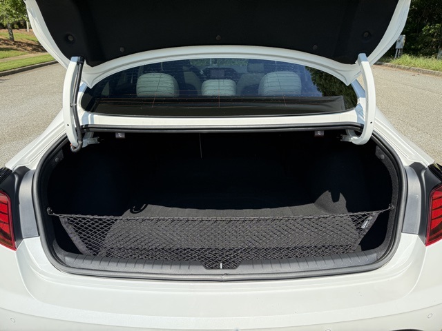 2022 Hyundai Sonata Limited photo 24
