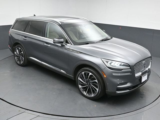 2023 LINCOLN AVIATOR - Image 40