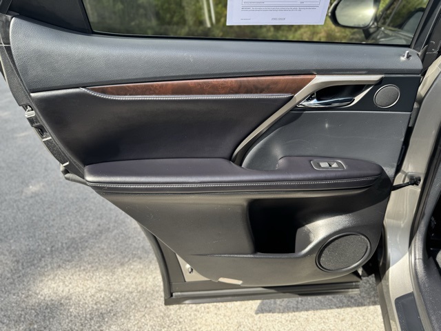 2020 Lexus RX 350 Premium photo 13