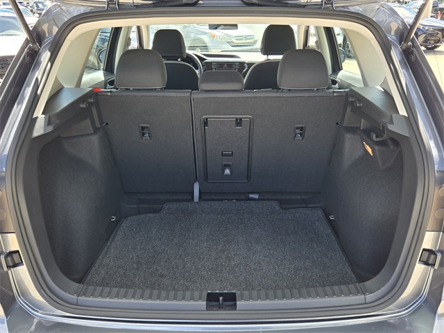 2022 Volkswagen Taos S photo 12