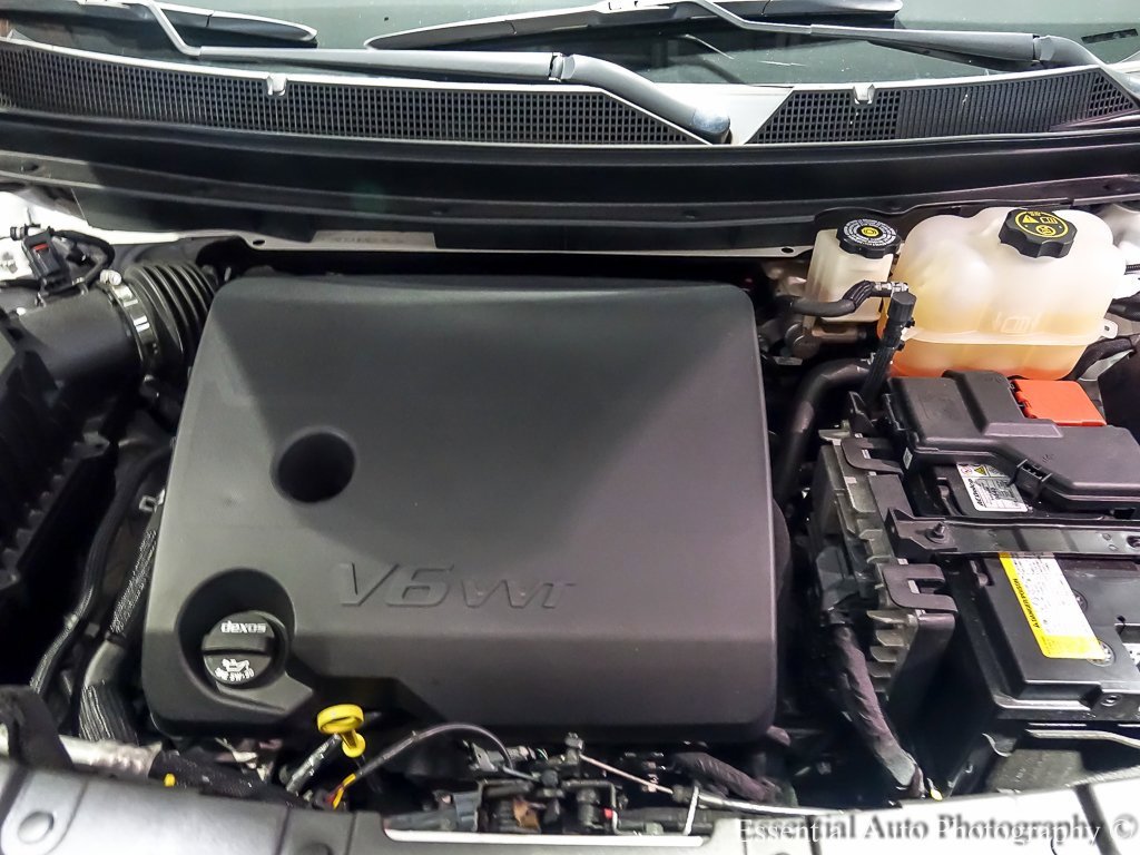 2022 CHEVROLET TRAVERSE - Image 39