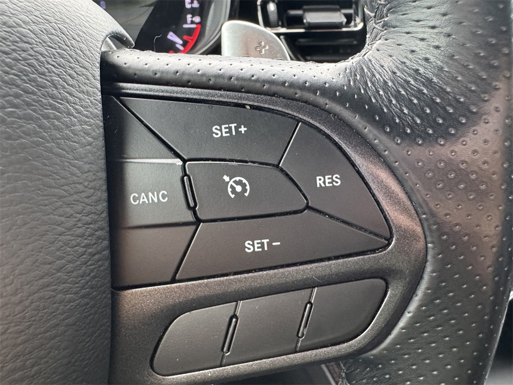 2022 Dodge Durango R/T photo 16