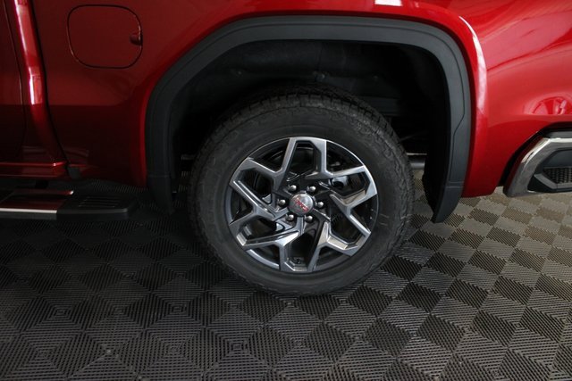 2025 Gmc Sierra 1500 SLT photo 8