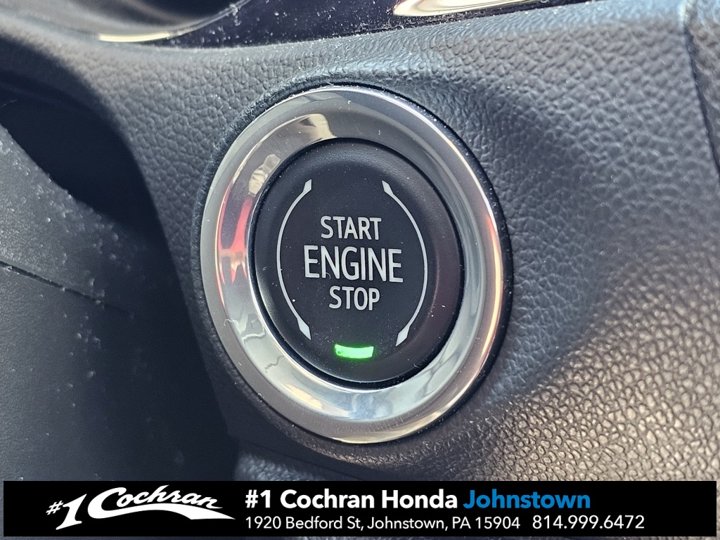 2022 Buick Encore GX Preferred photo 20