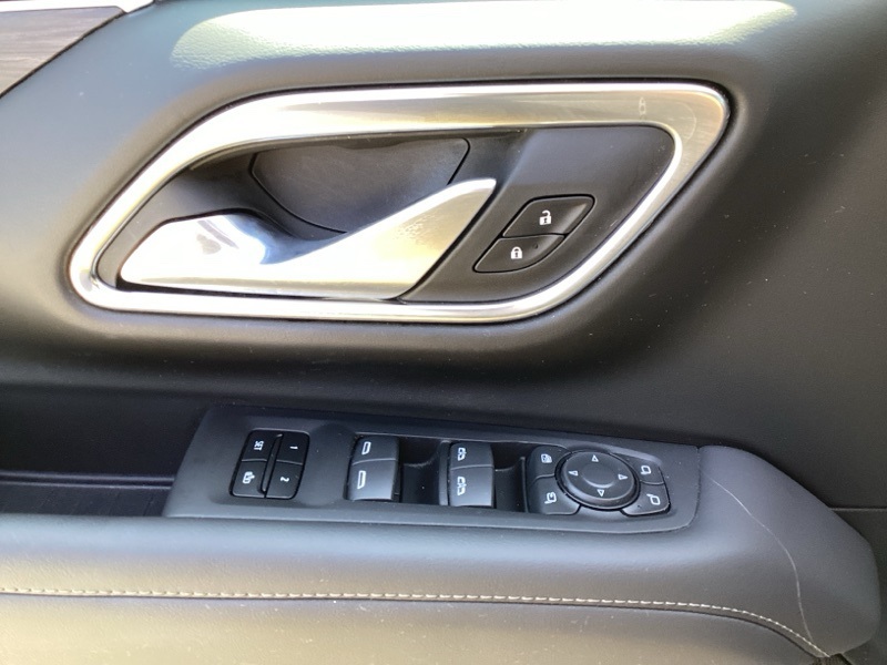 2024 Chevrolet Tahoe Z71 photo 21