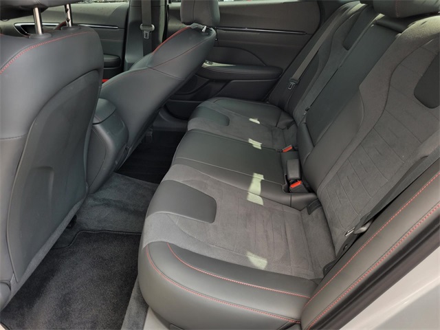 2024 Hyundai Sonata N Line photo 27