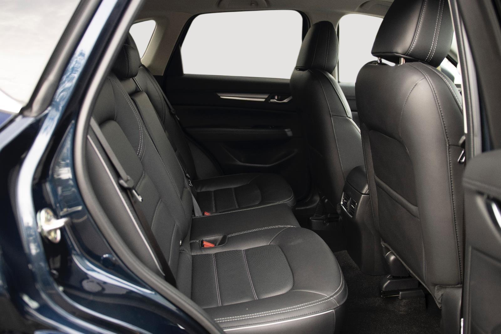 2024 Mazda CX-5 2.5 S Premium photo 12