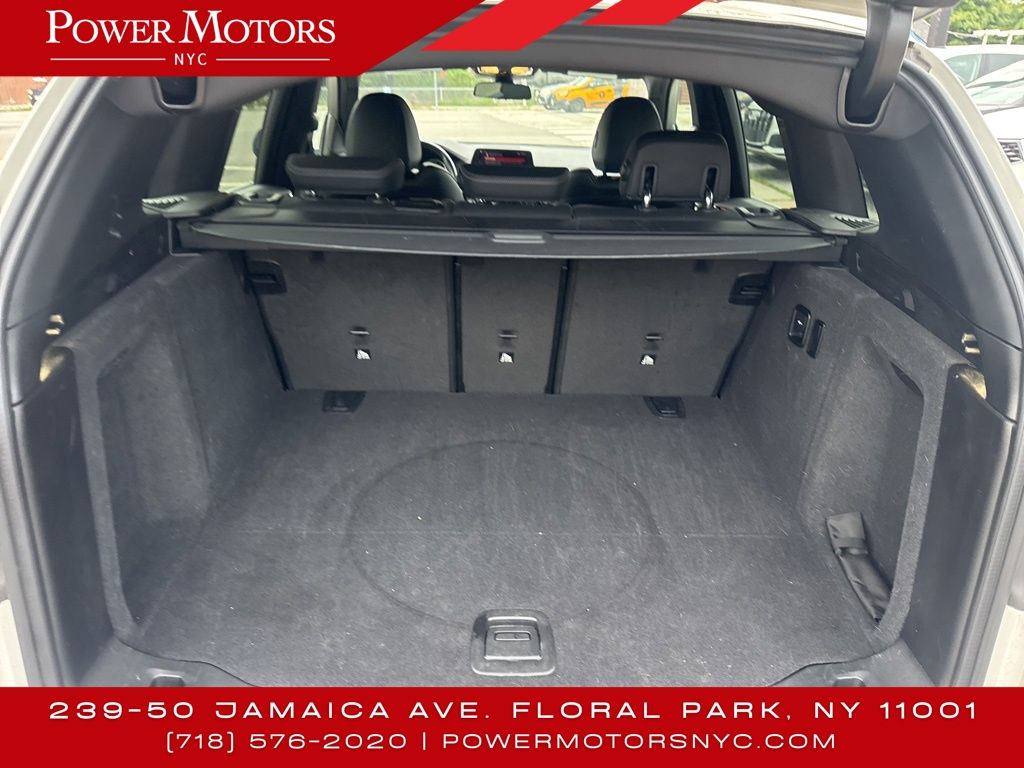 2021 Bmw X3 xDrive30i photo 21