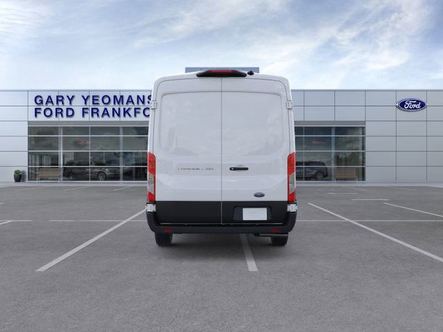 2025 Ford Transit Cargo Van photo 4
