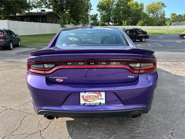 2023 Dodge Charger R/T photo 7